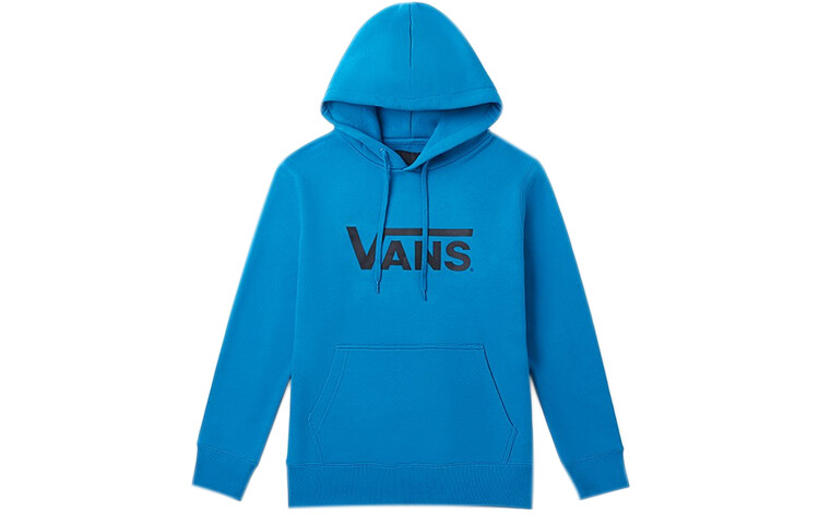 

Толстовка унисекс Vans, цвет Blue