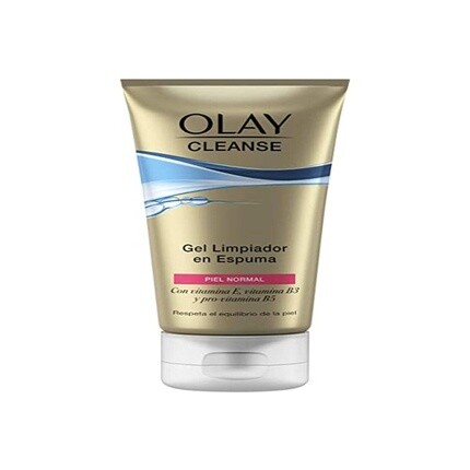 

Очищающий гель для нормальной кожи 150мл, Olay