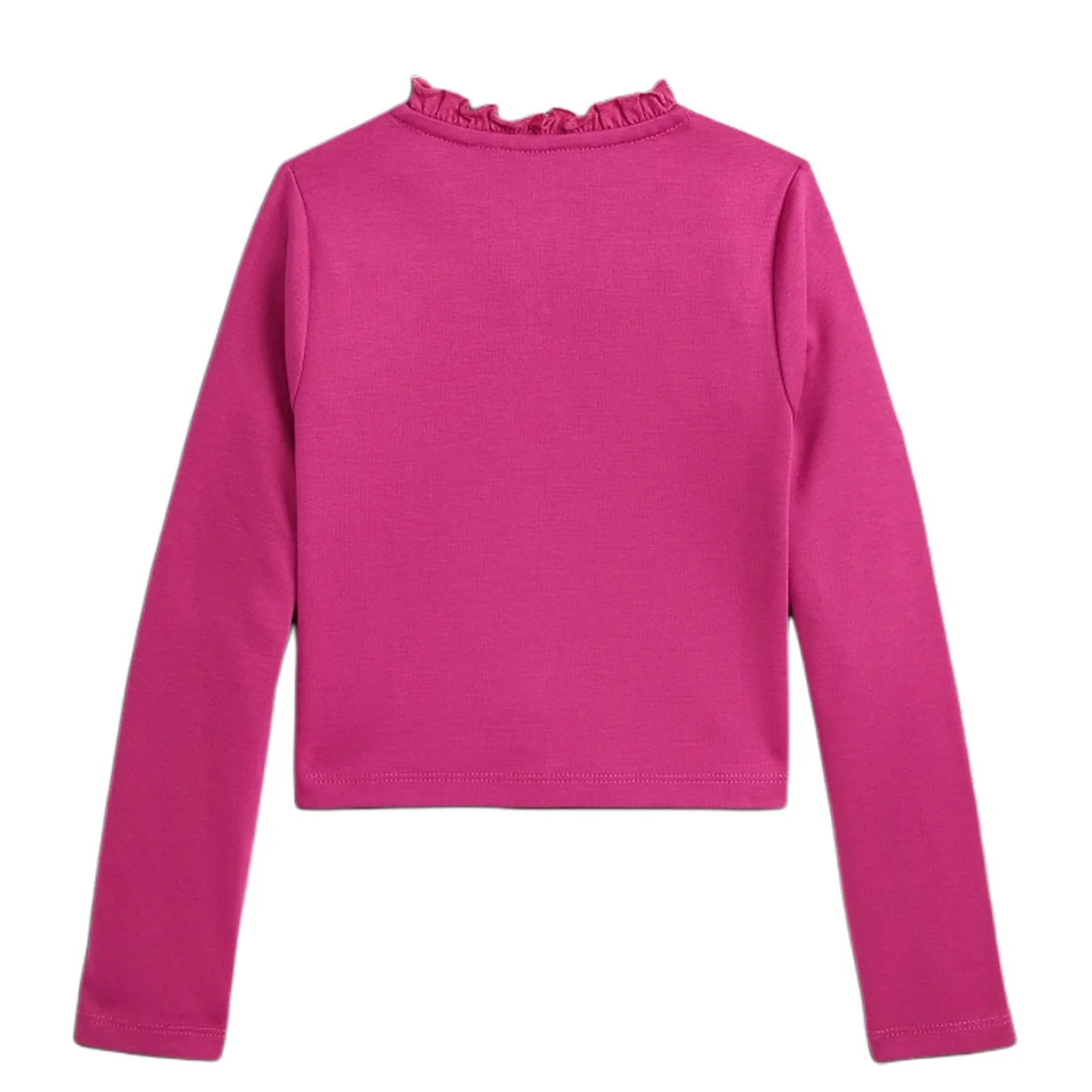 Polo Ralph Lauren Свитер FW24 Pink Kids' — фото 4