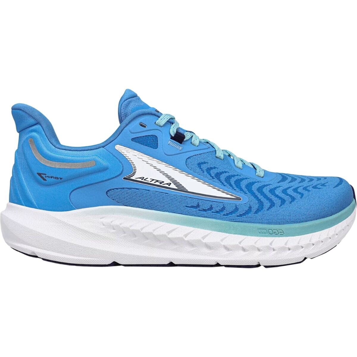 

Широкие кроссовки torin 7 Altra, синий