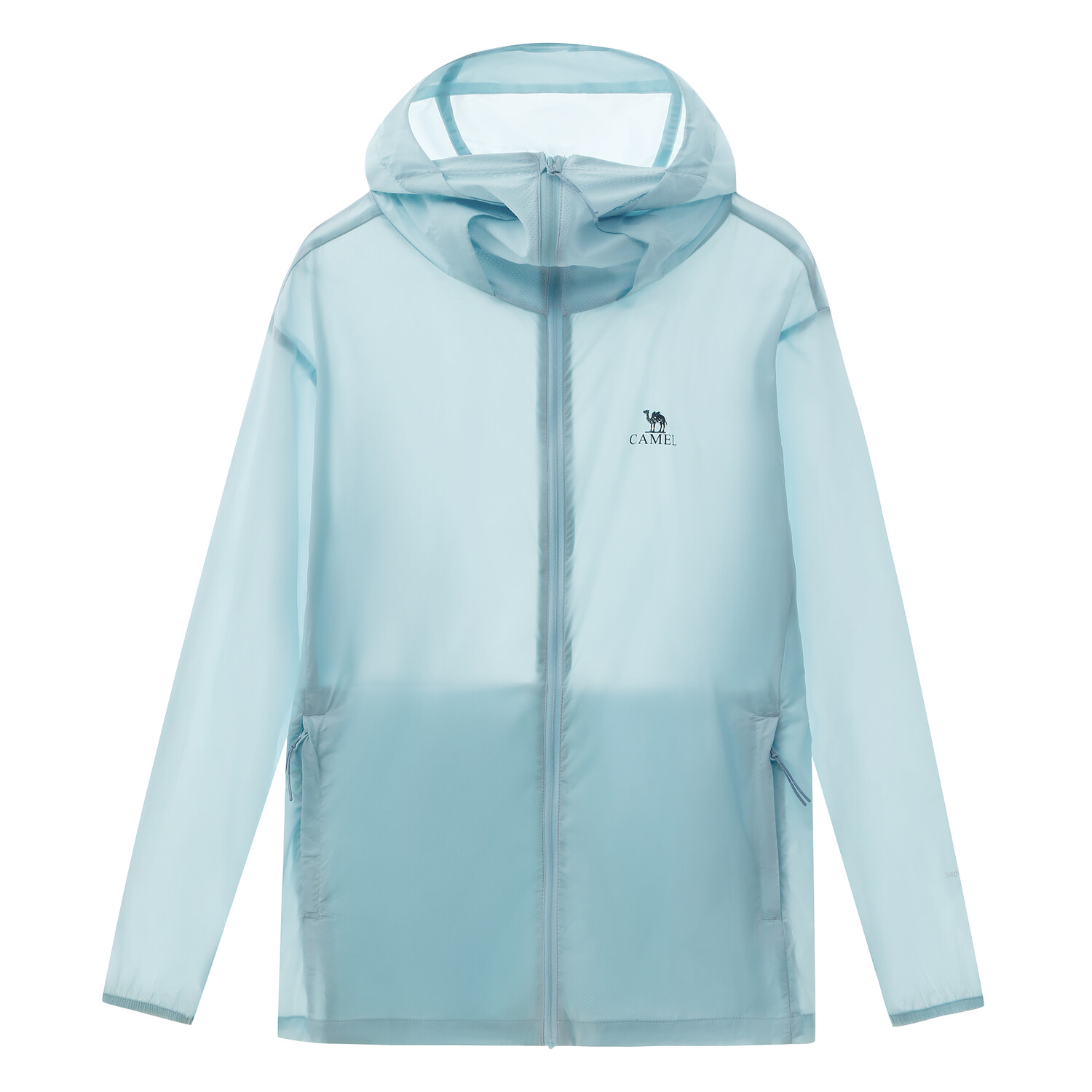 

Urban Function Series Ветровка для женщин Camel, цвет Pure Blue