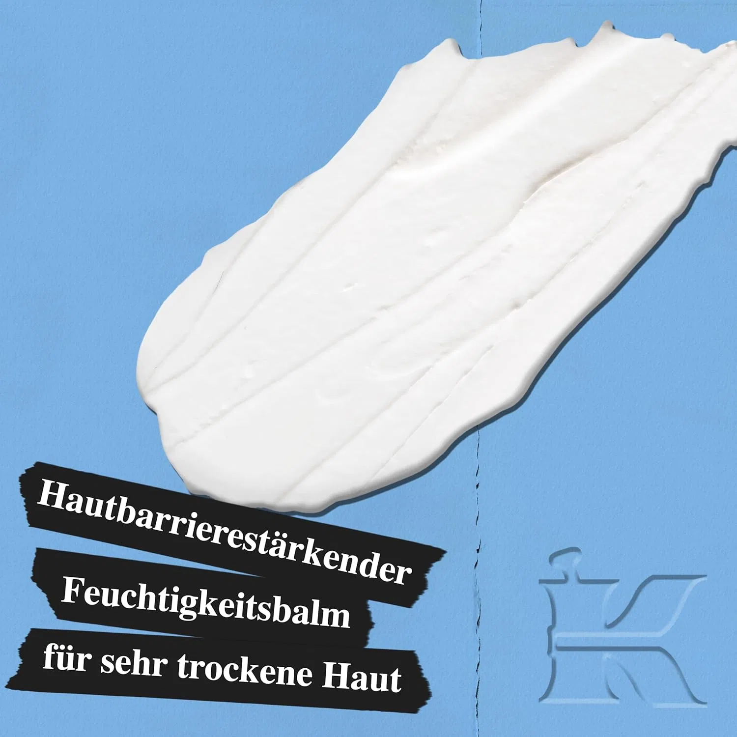 Крем для лица Kiehl's — Интенсивно питательный «Ultra Facial Advanced Repair Barrier Cream» от, 50 мл — фото 2