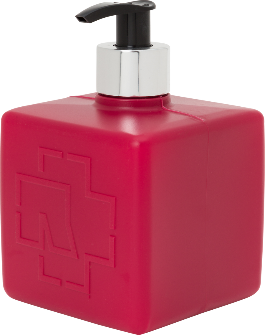 

Гель для душа Rammstein Kokain Red Intense 4in1 Shower Gel