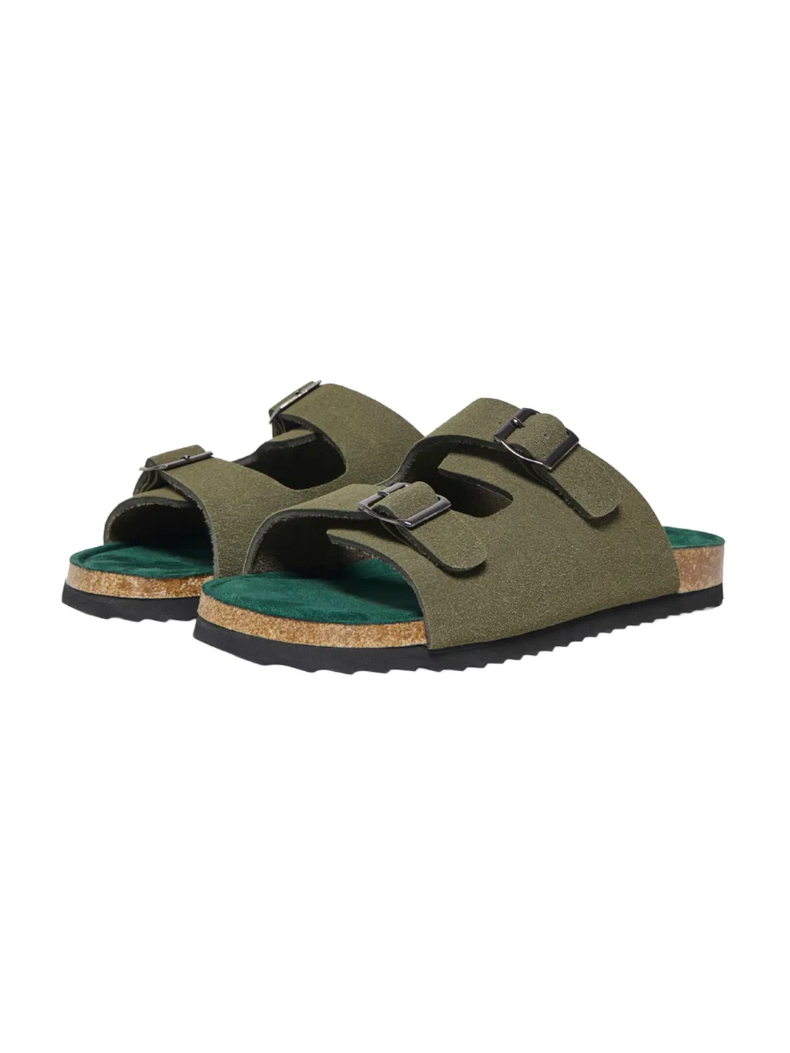 Мюли 'ONSSIMON' Only & Sons, Olive