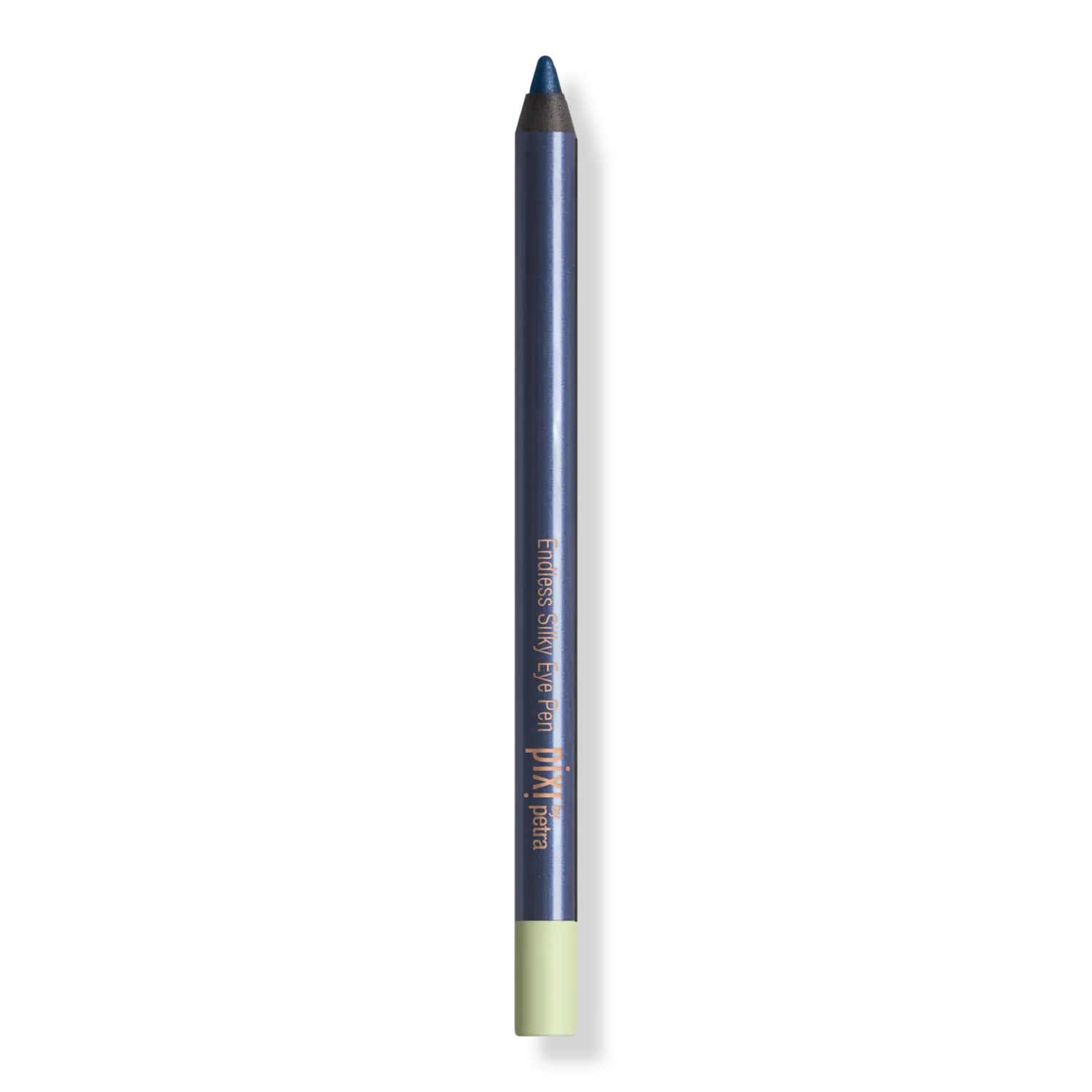 

Водостойкий карандаш для глаз Endless Silky Eye Pen Pixi, Black Blue (dark blue)