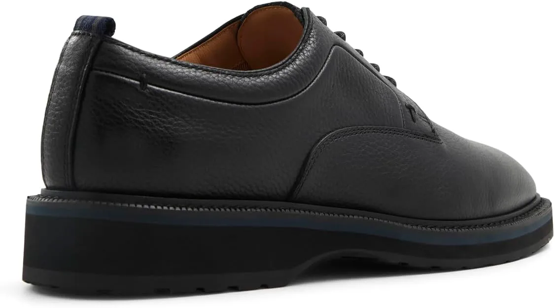 Лоферы Ted Baker Men's Drysdale Loafer, черный — фото 2