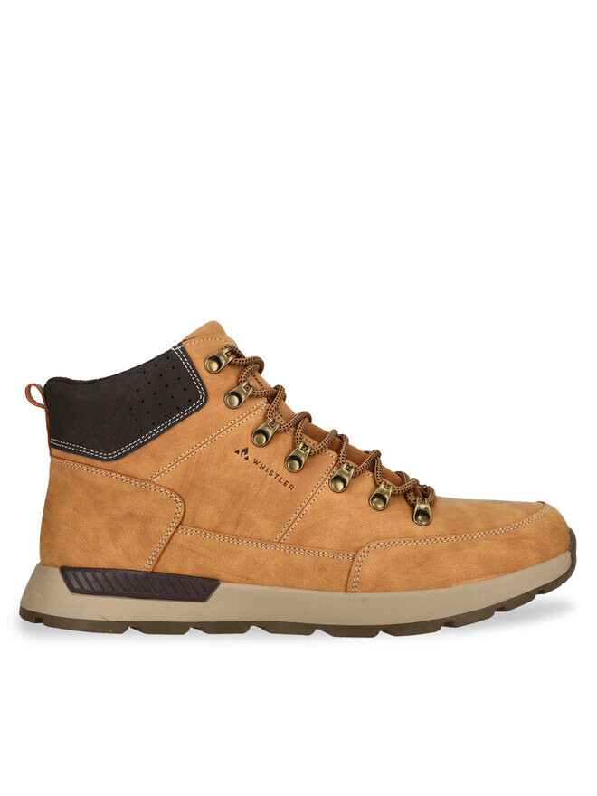 

Треккинговая обувь Whistler Minsert M Boot W224435 Amarillo, желтый