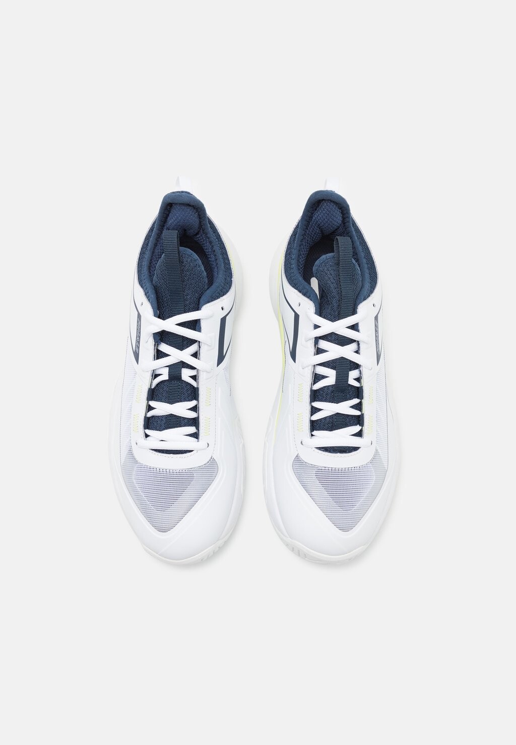 

Кроссовки FINALE AG Diadora, белый