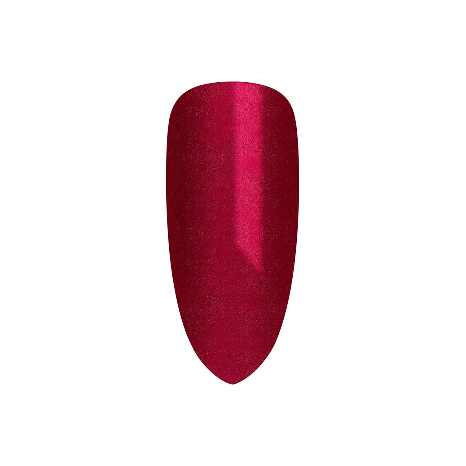 Лак для ногтей «Vinylux Red Baroness No. 139» от CND Cnd, Red — фото 2