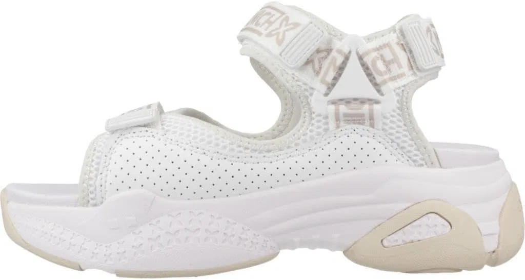 Кроссовки Munich Unisex Areia Low Top, Blanco 005 — фото 2