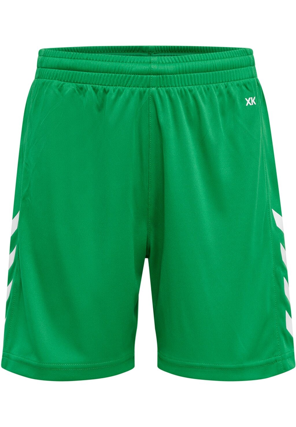 

Спортивные шорты CORE XK POLY Hummel, цвет neon green