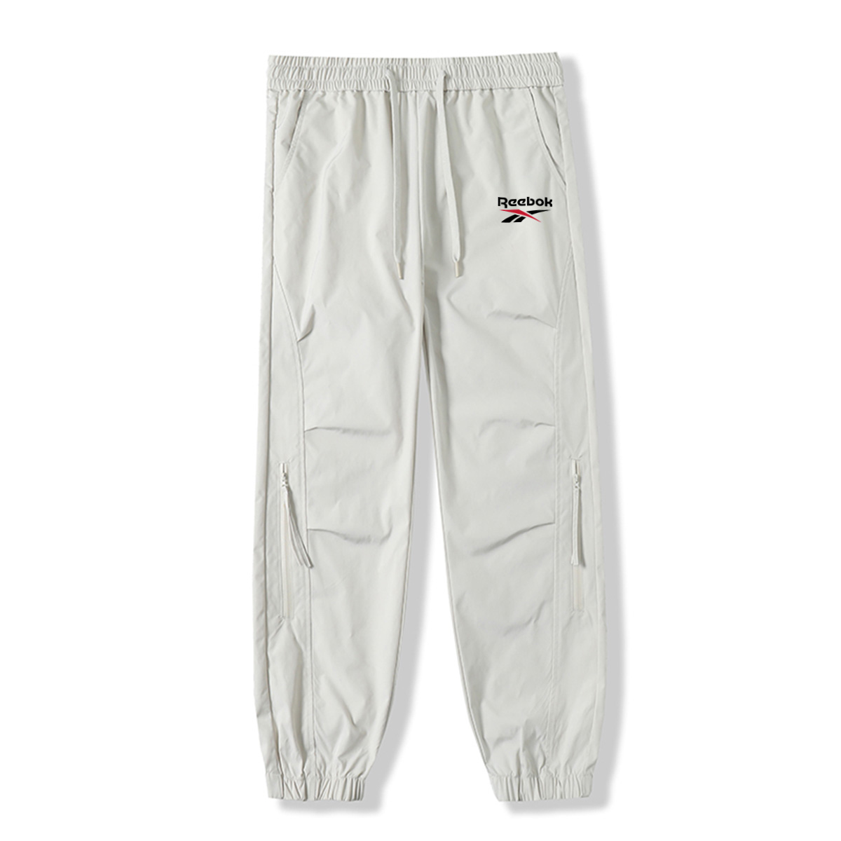 

Повседневные брюки Unisex Moderate Cuffed Reebok, оранжевый