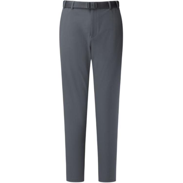 

Повседневные брюки мужские KOLON SPORT, темно-серый