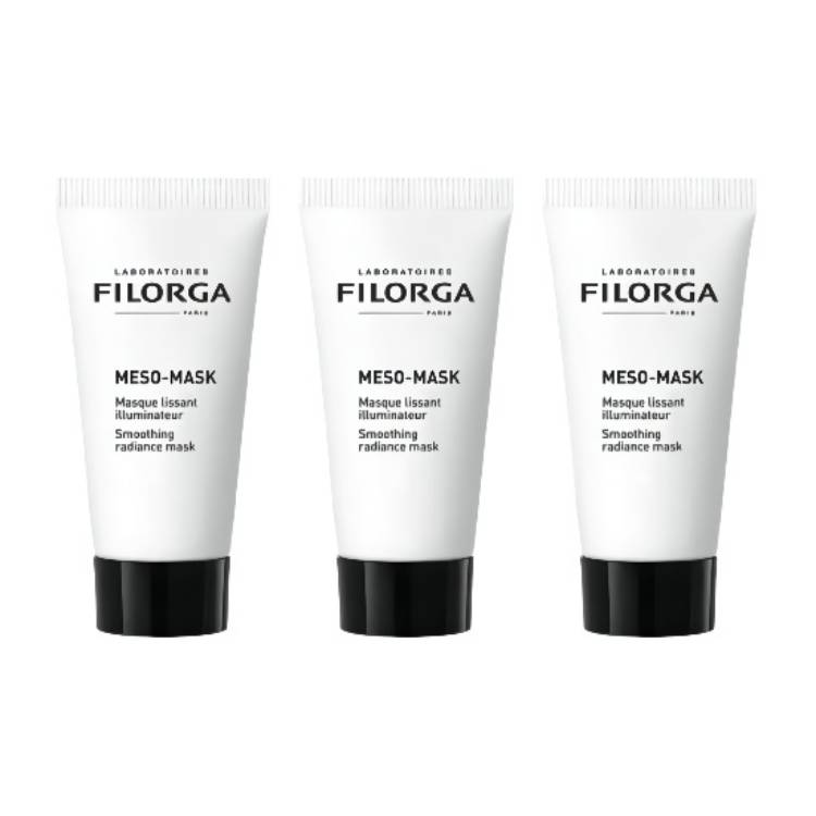 

Feiluojia Shiquan Dabu увлажняющая маска для лица успокаивающая осветляющая подтягивающая антиоксидантная 30мл*2/30мл*3 FILORGA, 30ml*3