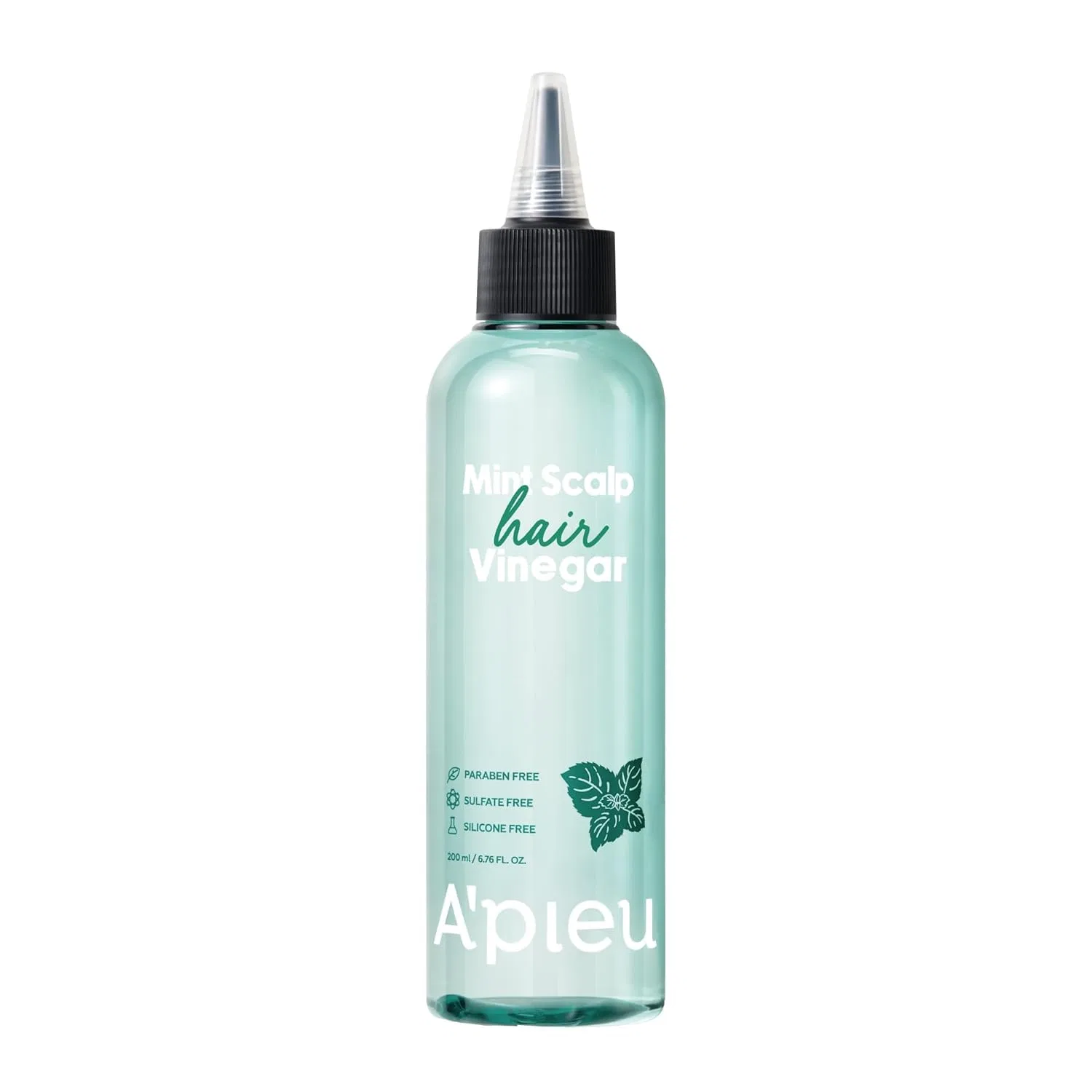 Уксус для волос A'pieu Mint Scalp Hair Vinegar 200 мл A'Pieu(アピュー)