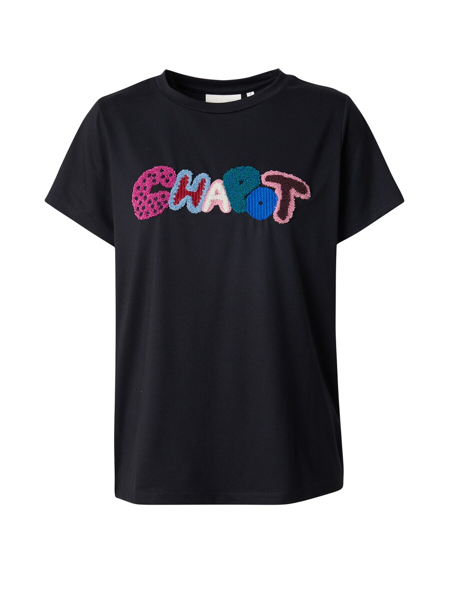 

Футболка Fabienne Chapot, Black