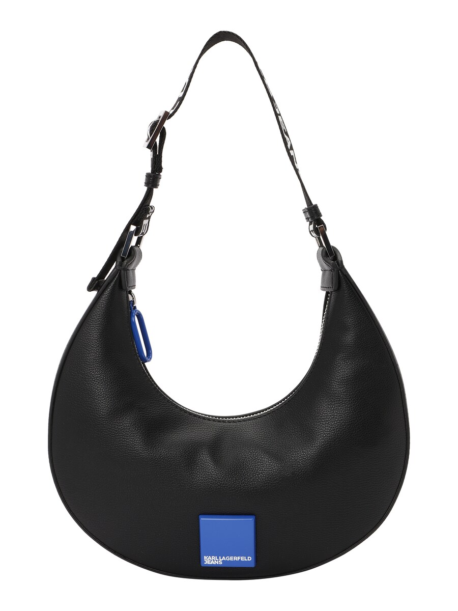 

Сумка через плечо KARL LAGERFELD JEANS, Black