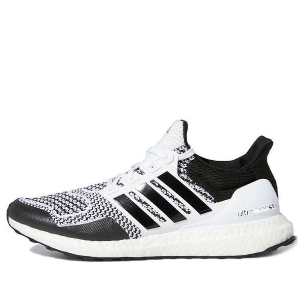 

Кроссовки ultraboost 1.0 днк Adidas, черный