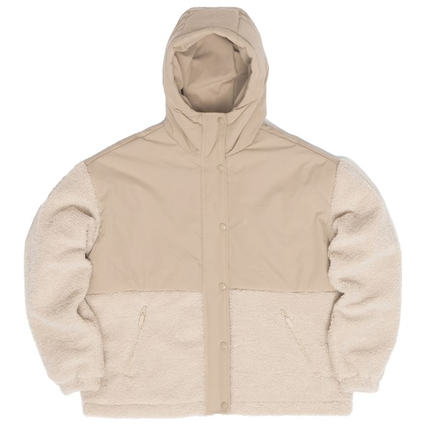 

Женская куртка из блокирующей ткани - зимняя куртка Mazine, мультиколор