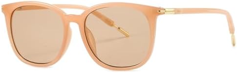 

Модные квадратные солнцезащитные очки-гелевые очка 2027 года для женщин, ретро-градиентные очки с защитой от УФ-излучения UV400, трендовые солнцезащитные очки для мужчин MTZJH, Champagne