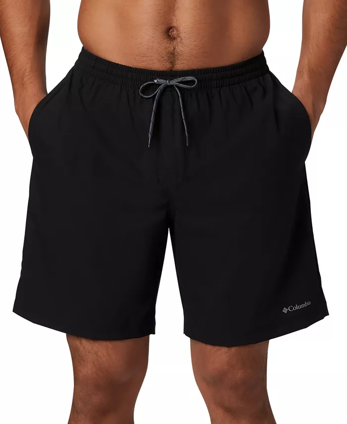 

Мужские летние эластичные шорты Summertime Stretch Columbia, фиолетовый