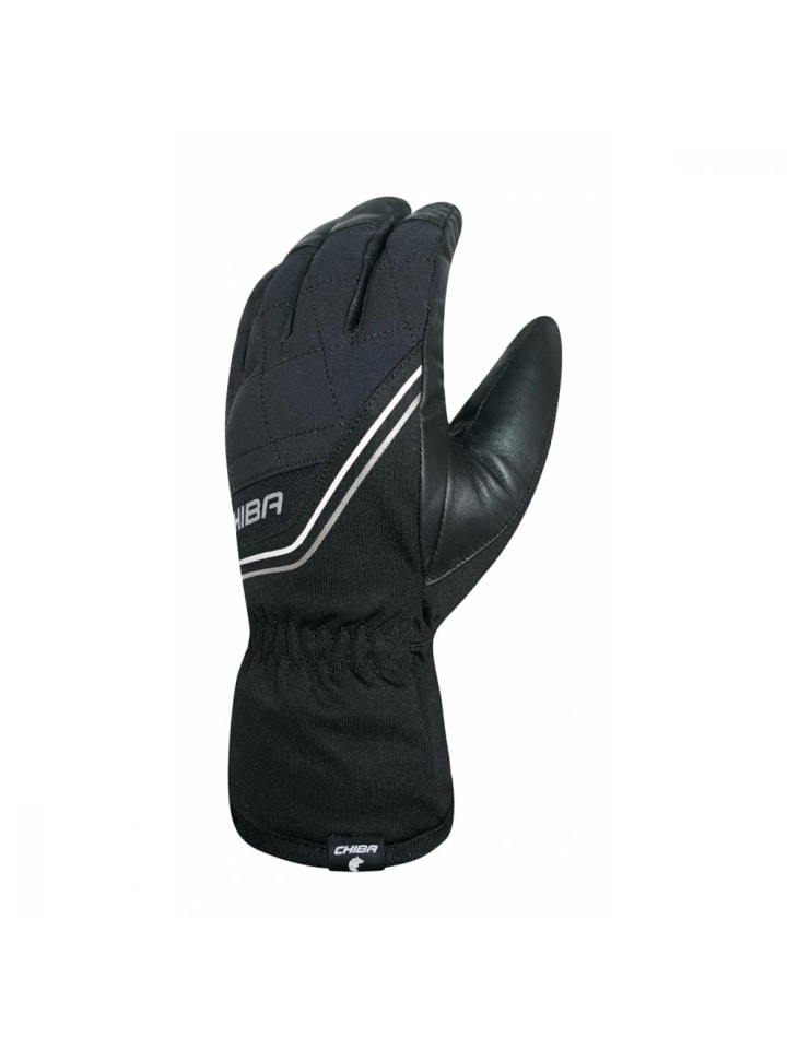 

Ady X-Warm - Женские зимние велосипедные перчатки, водонепроницаемые, ветрозащитные Chiba