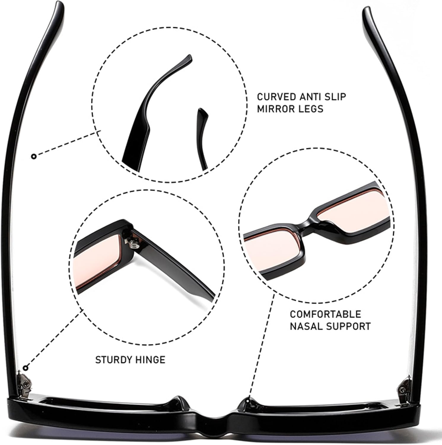 

Солнцезащитные очки bullabulling квадратной и прямоугольной формы для женщин, в стиле Y2K, для мужчин, модные, в стиле ретро 90-х, с защитой от УФ-излучения, Tortoise/Green