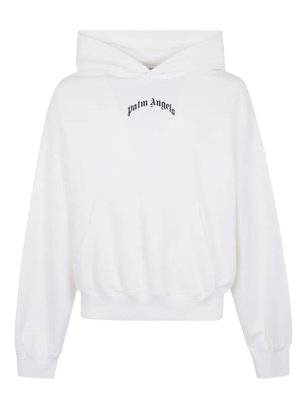 

Худи с логотипом PALM ANGELS, нейтральный