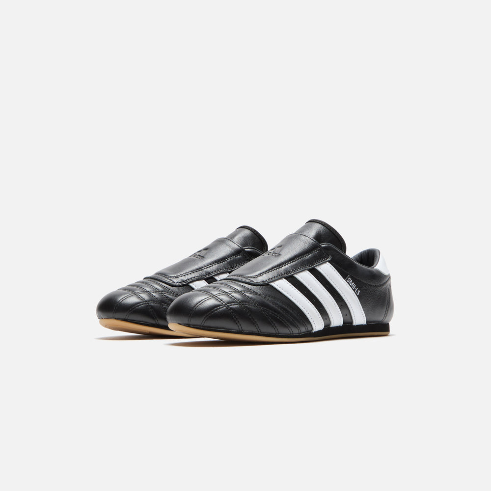 Кроссовки adidas WMNS Taekwondo, черный — фото 2