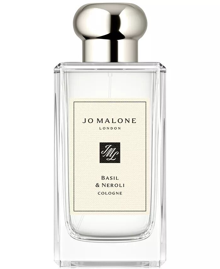 

Одеколон «Базилик и Нероли», 3,4 унции Jo Malone London