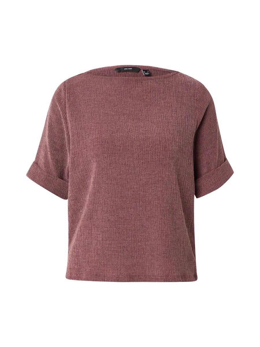 

Футболка VERO MODA Shirt VMLUNA, красный