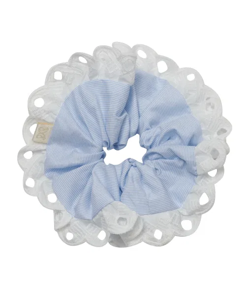 Резинка для волос TYPESERVICE Sky Blue — фото 2