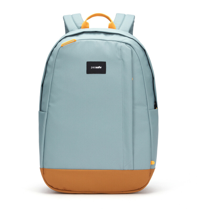

Рюкзак Go 25 л Pacsafe, бирюзовый