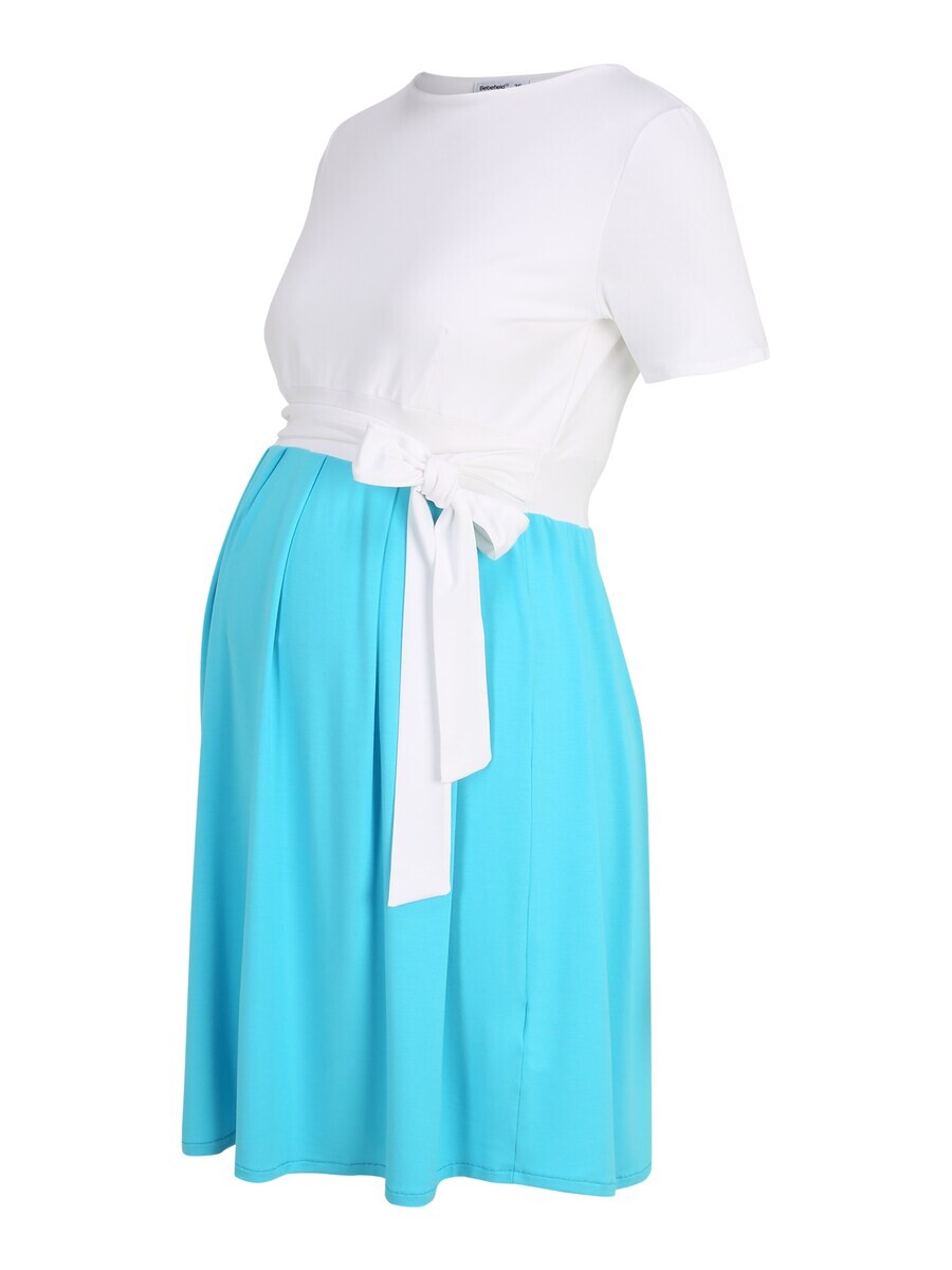 

Мини платье Bebefield Dress Gemma, цвет blue/turquoise