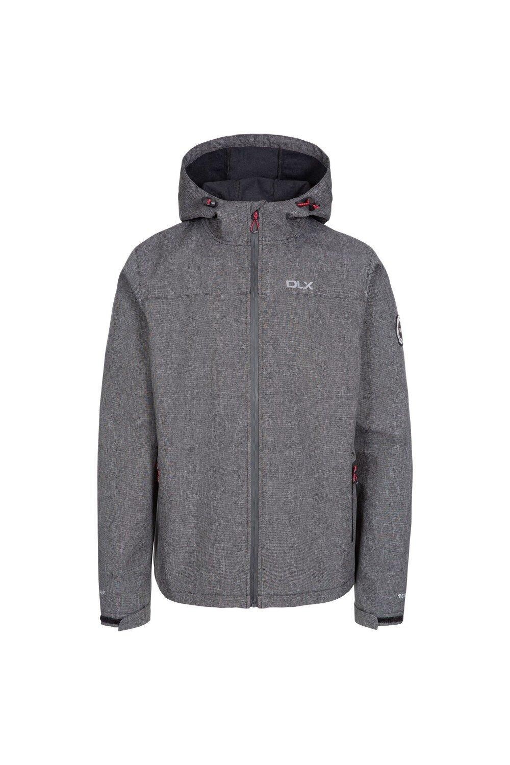 

Куртка Anak Soft Shell Trespass, черный