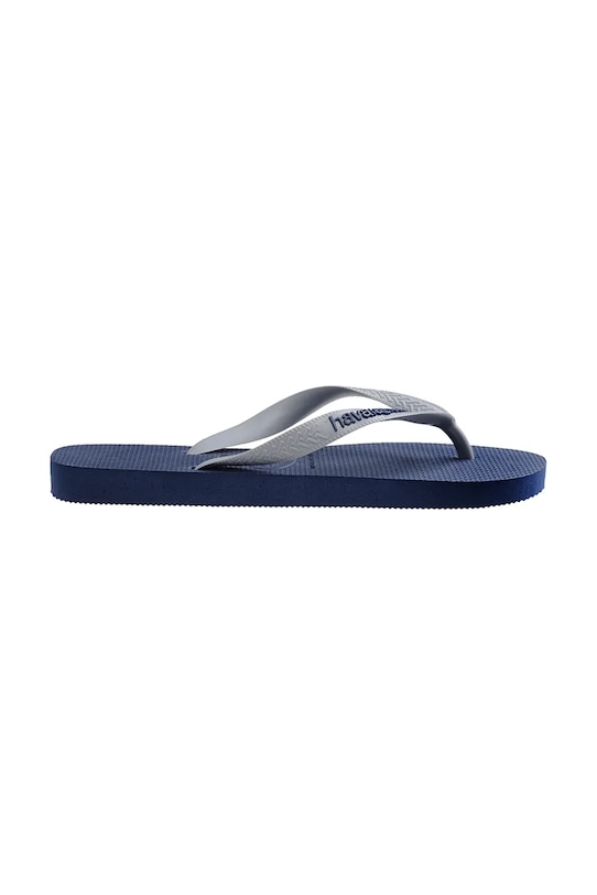 Шлепанцы с выдвижным логотипом TOP LOGO Havaianas, темно-синий — фото 2