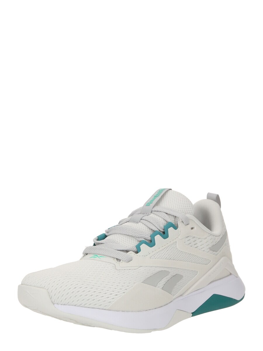 

Кроссовки Reebok Athletic NANOFLEX, светло-серый