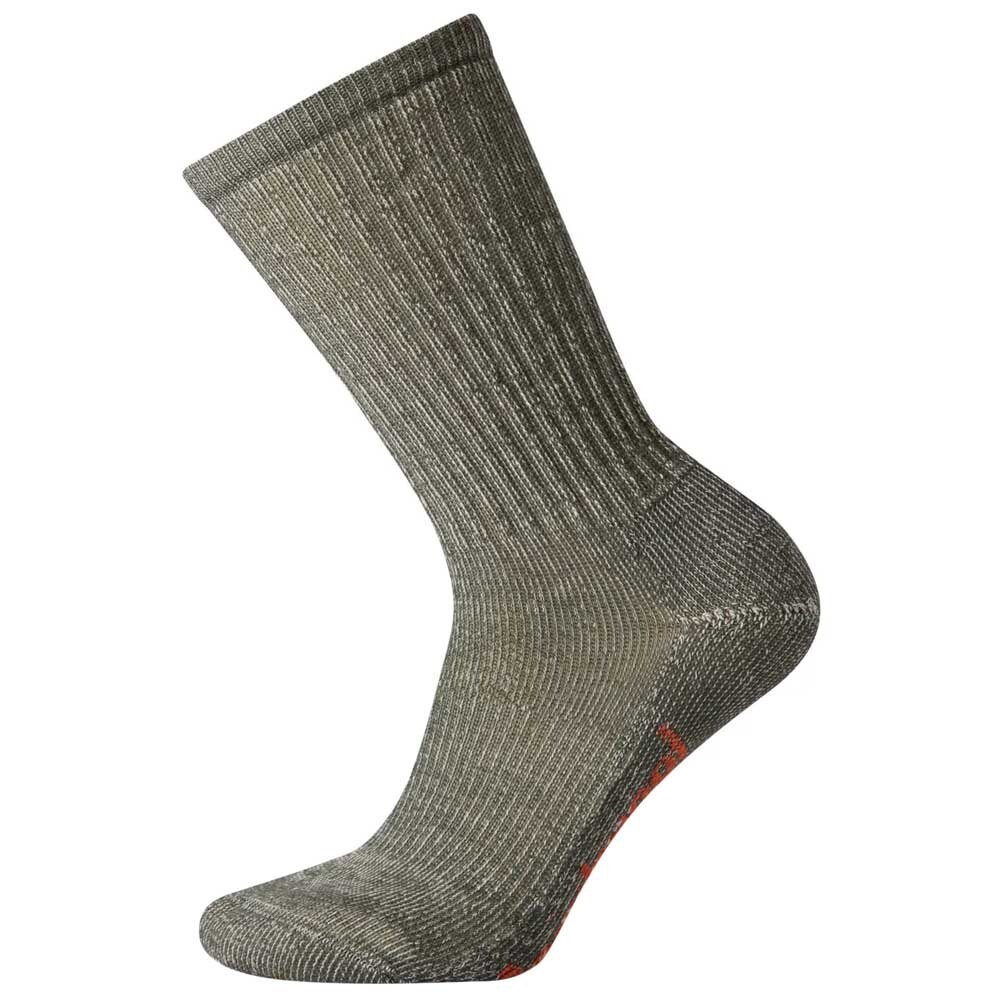 

Носки Smartwool Classic Hike Light Cushion Crew, серый