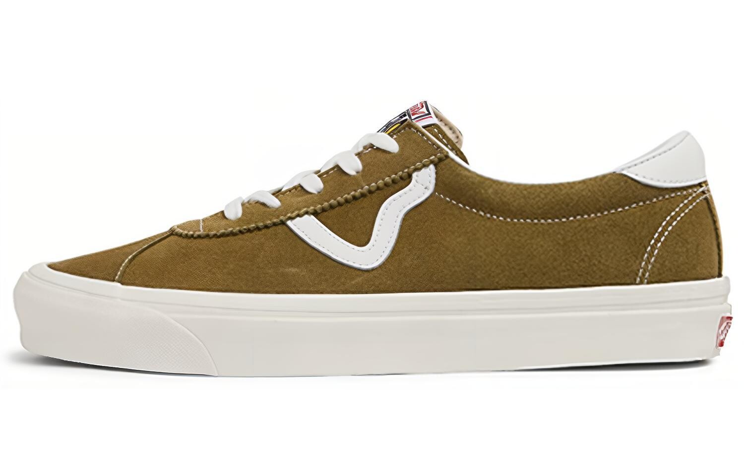 

Туфли Vans Style 73 Canvas унисекс