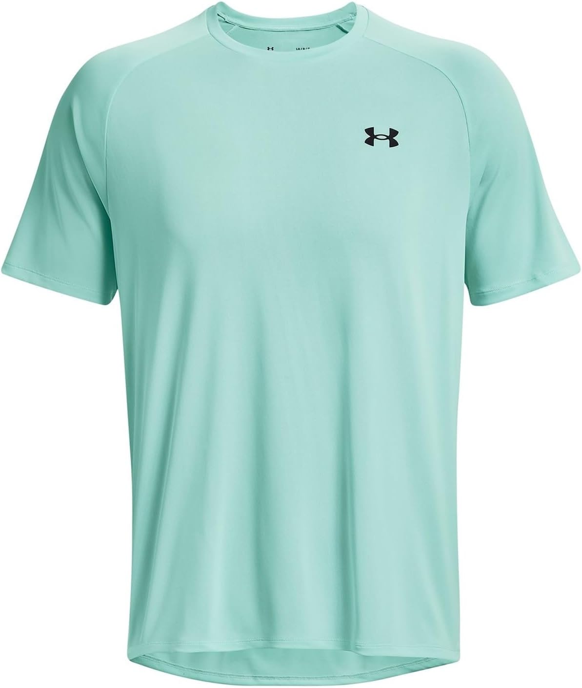 

Мужская футболка с коротким рукавом Under Armour Tech 2.0, (362) Neo Turquoise/Black, Черный, Мужская футболка с коротким рукавом Under Armour Tech 2.0, (362) Neo Turquoise/Black