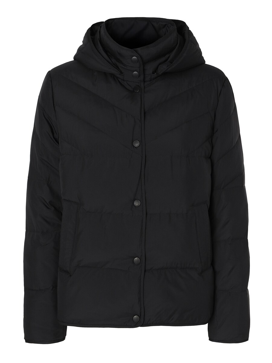 

Зимняя куртка TATUUM, Black