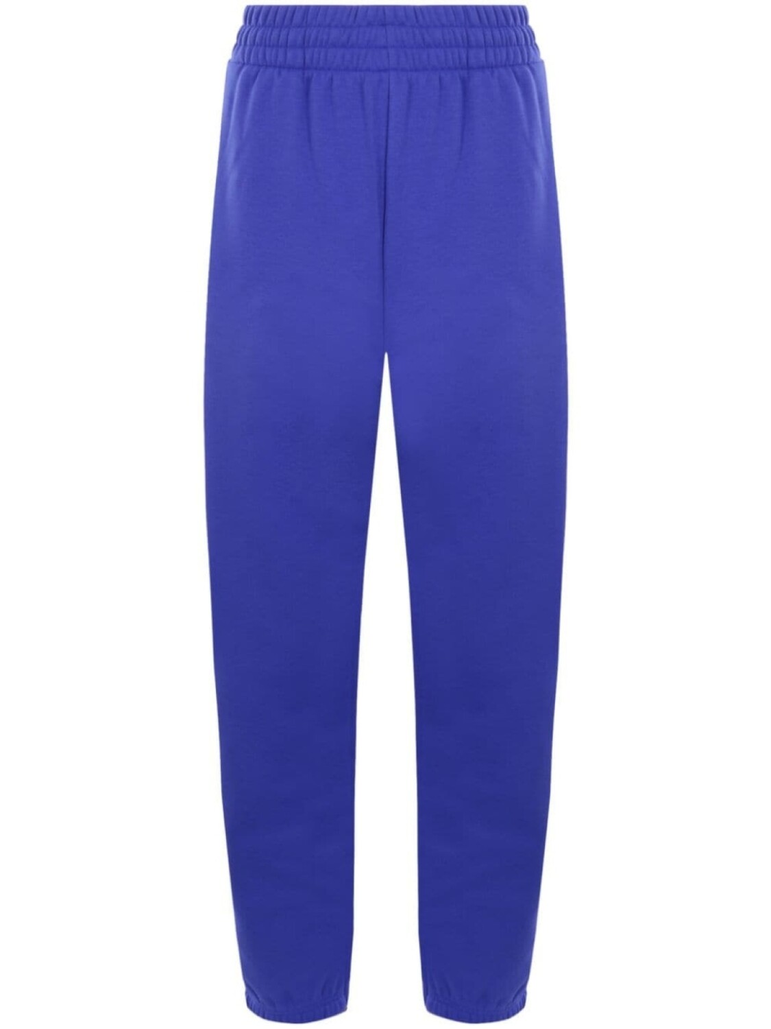 

Adidas зауженные книзу спортивные штаны adidas с эластичной талией, синий