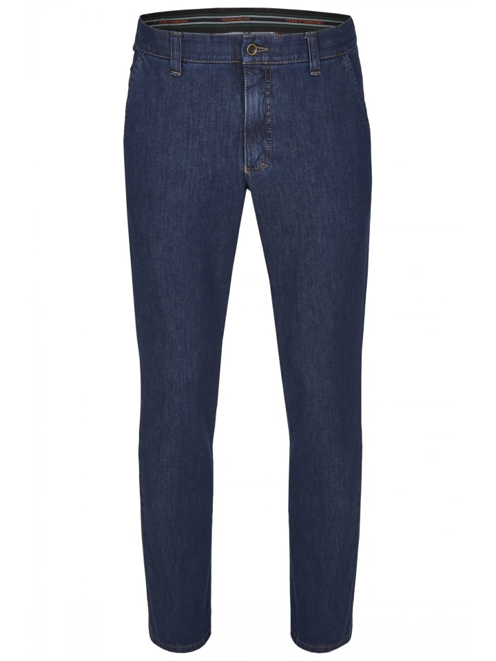 

Брюки чинос Club of Comfort, синий