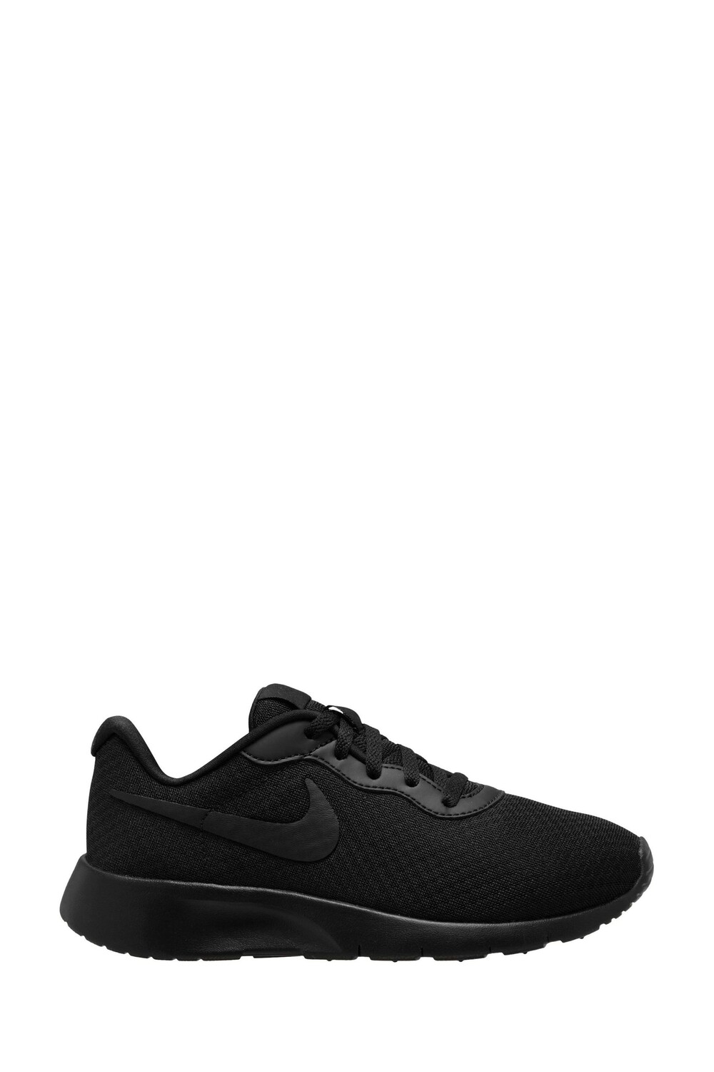 

Танджун ГО Молодёжь Nike, черный