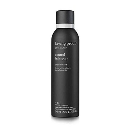 

Лак для волос Style Lab Control 249 мл, Living Proof
