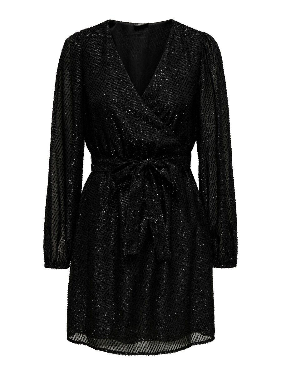 

Мини платье JDY Dress JDYRoxy, черный