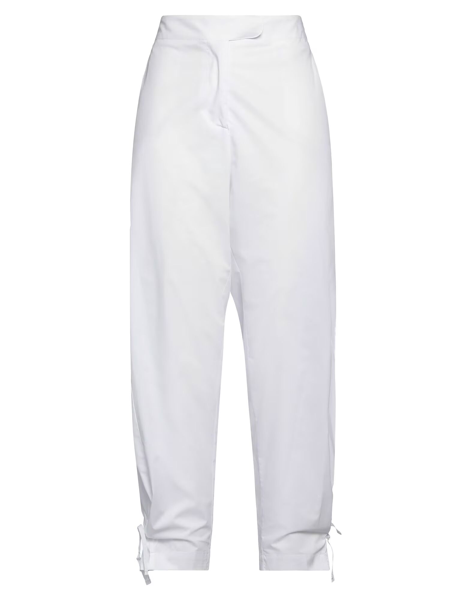 

Брюки Pianurastudio, белый