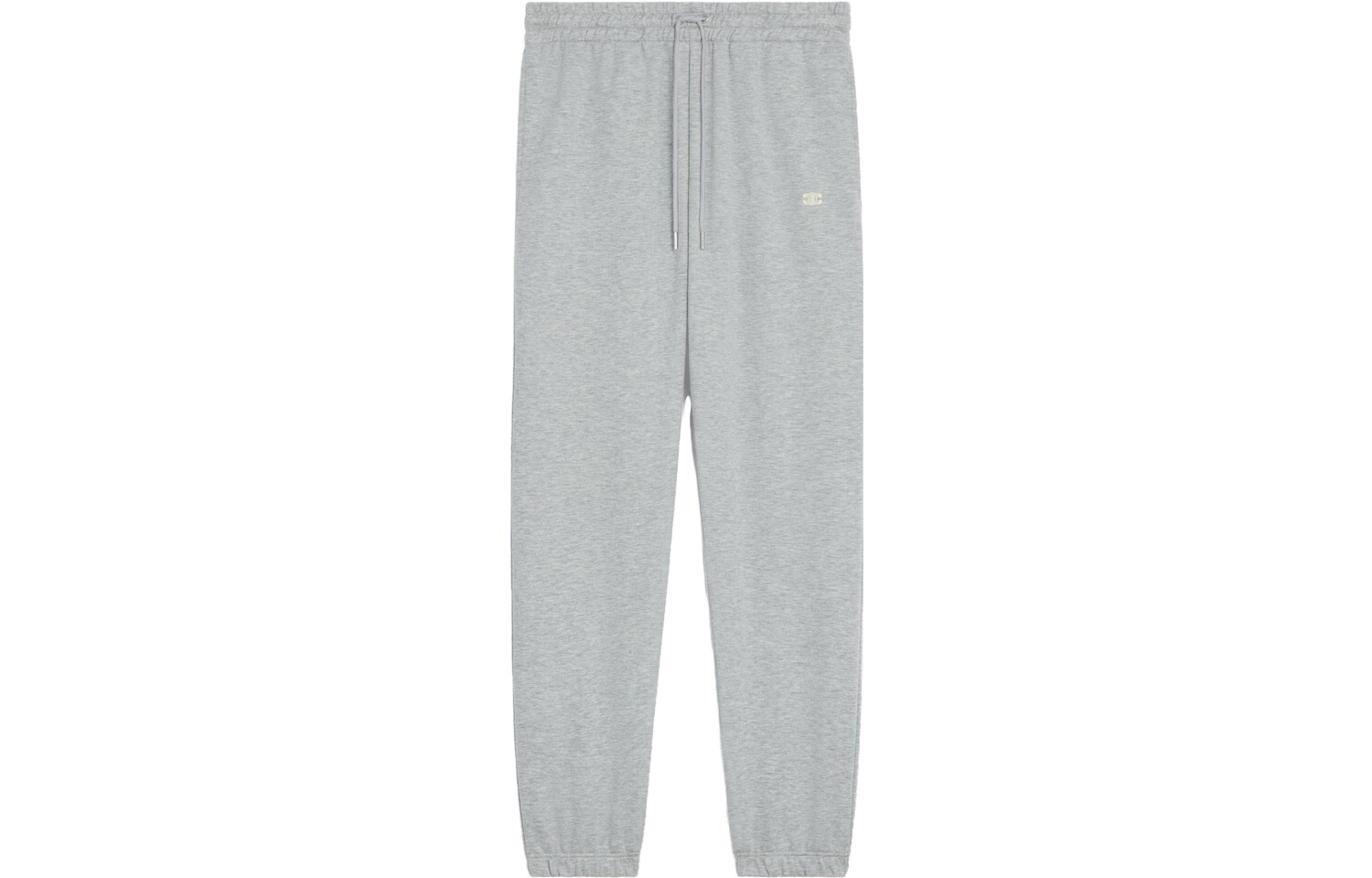 

Трикотажные спортивные штаны мужские серые Celine, серый