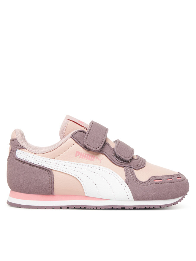 

Кроссовки Cabana Racer Sl 20 V Ps 383730 22 Puma, фиолетовый