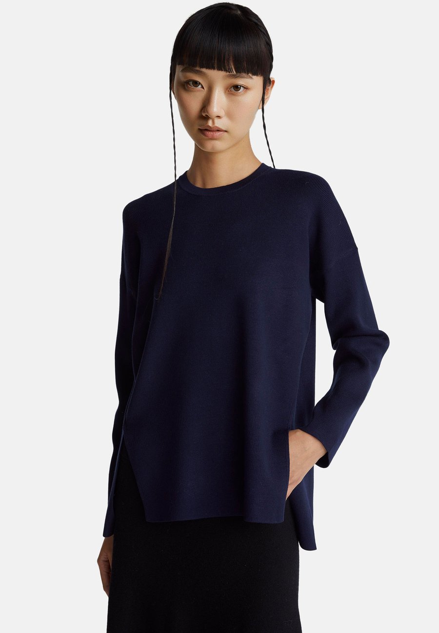 

Джемпер United Colors of Benetton Jumper, Blue